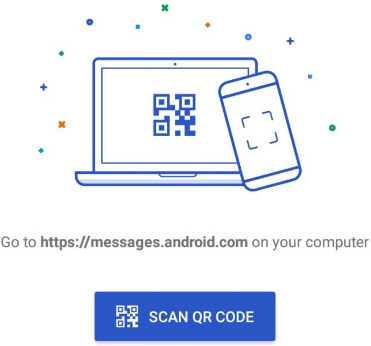 How to Use Android Messages/SMS from Web (Sending/Receiving Messages from Internet) SMS from Web