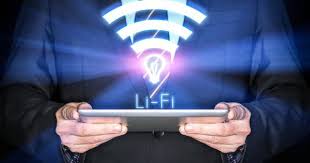 LiFi Technology 