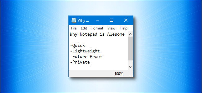 Notepad