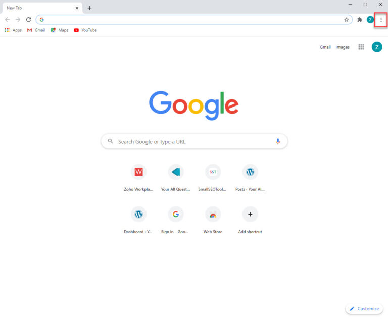 google chrome not opening sites or extremely slow