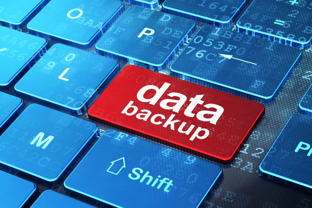 What is the effective Way to Backup Your Computer? Backup