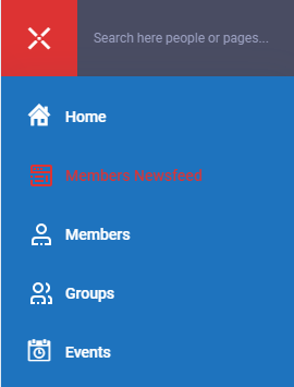 AUPSP Members Portal