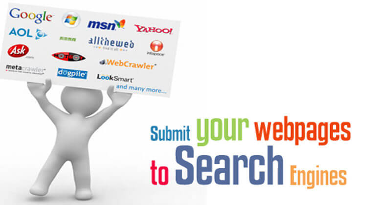 How to Submit a Website to Google Search Engine