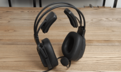 Why Bloody G575 VIRTUAL 7.1 GAMING HEADSET is Hot Selling?