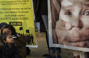 Ban on Corporal Punishments by NA – Child Protection Child protection