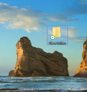 How to Change the Default New Folder Name in Windows 10