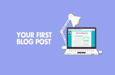 How to Write and Publish Blog Post in WordPress