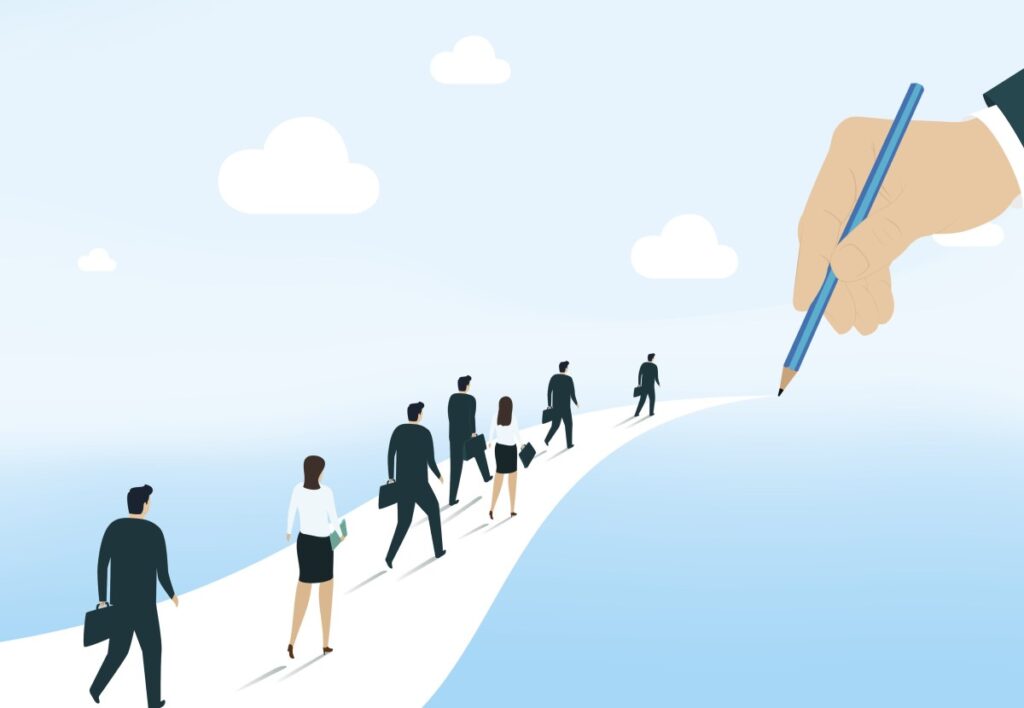 Why IT Industry is the Best Career Choice Why IT Industry is the Best Career Choice