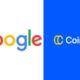 Google Partners With Coinbase