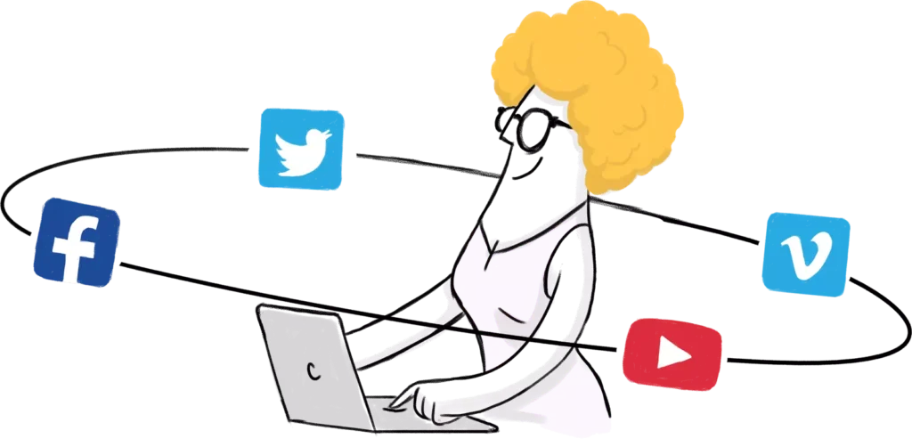 Seamless integration