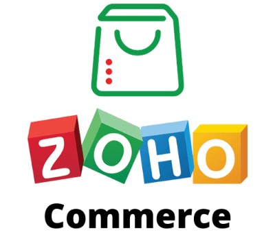 Zoho Commerce: Set up Your Online Store in just a few Steps