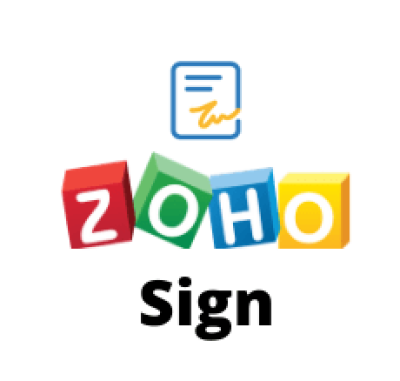 Zoho Sign: Digital Signature Software for Business Signatories Zoho Sign: Digital Signature Software for Business Signatories