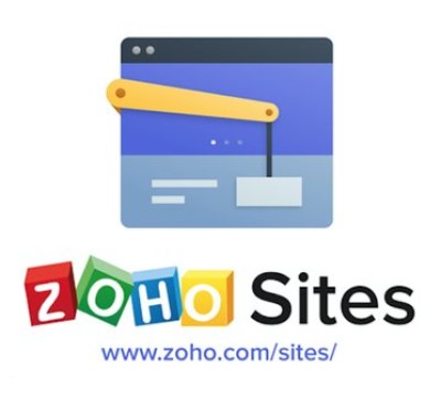 Zoho Sites: Build Websites The Way You Want Zoho Sites