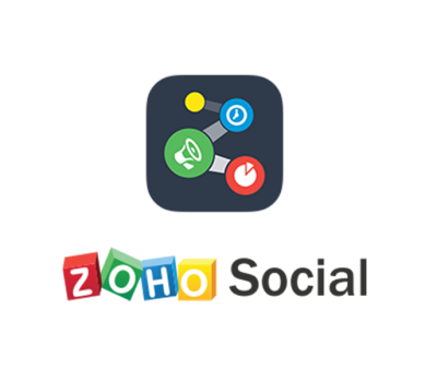Zoho Social: The Easiest Way to Manage Your Brands on Social Media Zoho Social: The Easiest Way to Manage Your Brands on Social Media