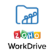 Zoho WorkDrive: Online File Management for Teams that work Together