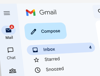 Gmail is Getting Client-side Encryption, But with some Limitations