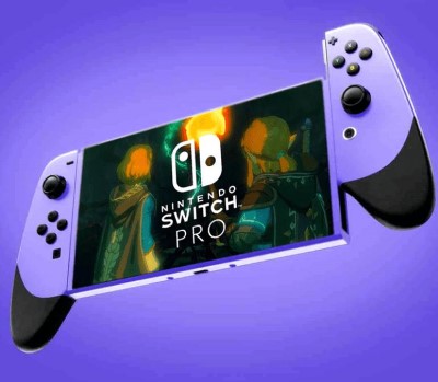 Nintendo Reportedly Cancelled Its Rumored Switch Pro Nintendo Reportedly Cancelled Its Rumored ‘Switch Pro’