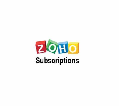 Zoho Subscription: Billing Software Crafted for Growing Businesses Zoho Subscription: Subscription Billing Software Crafted for Growing Businesses