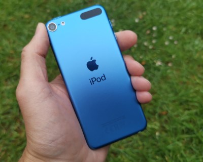 Apple Discontinues the iPod Touch Apple Stops iPod Touch Production