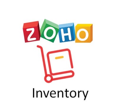 Zoho Inventory: Inventory Management Software for Growing Businesses