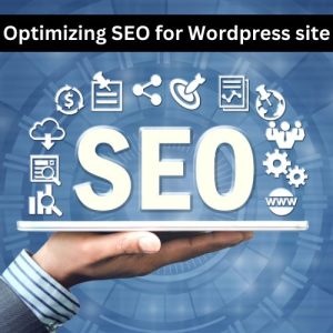 Optimizing SEO