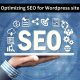 Optimizing SEO