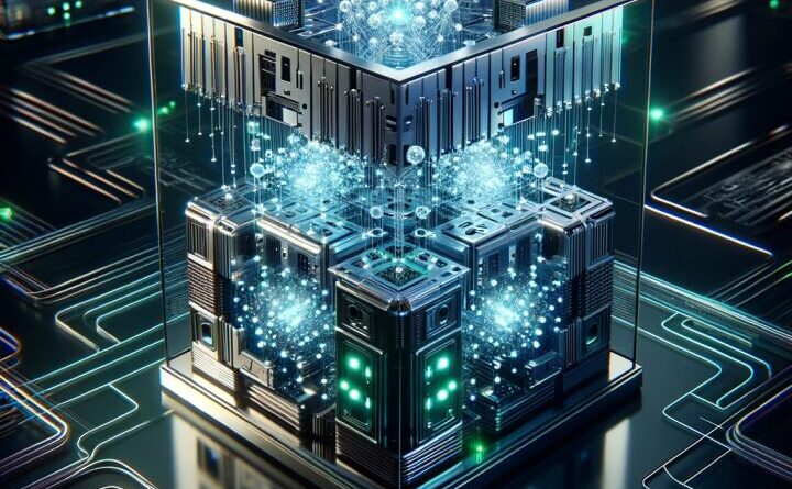 Quantum Computing