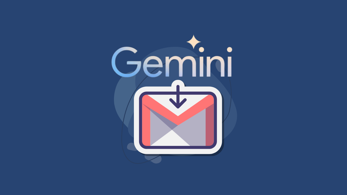 Gemini in Gmail 