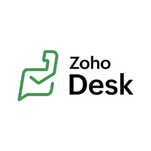 Zoho Desk