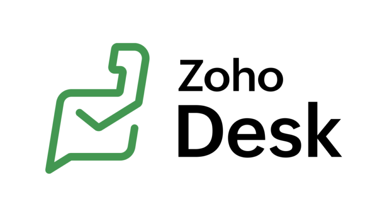 Zoho Desk